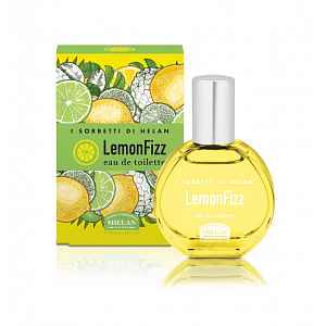 HELAN Sorbetti LemonFizz Toaletní voda pro ženy 30 ml