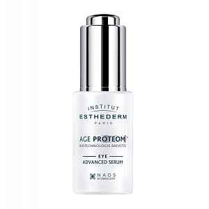 Institut Esthederm Age Proteom pokročilé oční sérum 15 ml