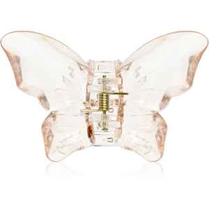 invisibobble Clipstar Diamond Butterfly skřipec do vlasů velikost M 1 ks