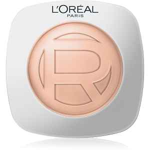 L’Oréal Paris True Match Hyaluron Tinted Balm rozjasňující podkladová báze pro sjednocení barevného tónu pleti odstín 2 Rosy Light 8 g