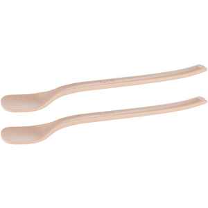 LOVI Spoon lžička Nude 2 ks