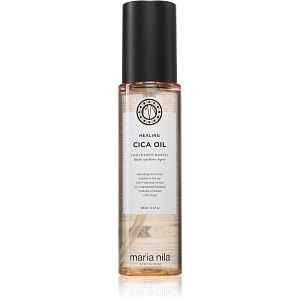 Maria Nila Cica Oil lehký olej pro jemné vlasy 100 ml