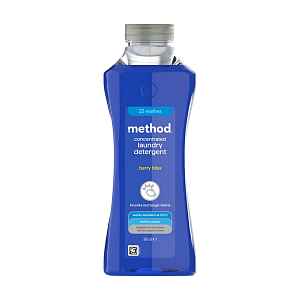 METHOD Prací gel Berry Bliss 33 praní 990 ml