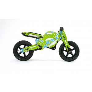 Milly Mally Odstrkovadlo Milly Mally GTX - Eco