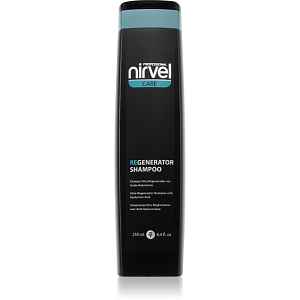 Nirvel Rregenerator regenerační šampon 250 ml