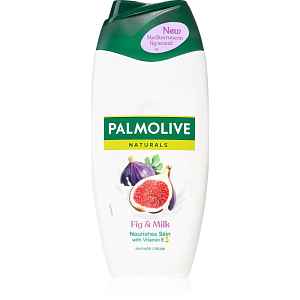 Palmolive Naturals Fig & Milk sprchový krém 250 ml
