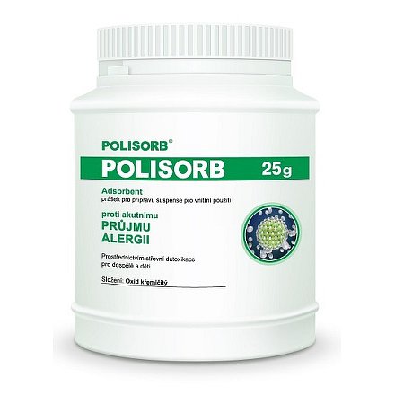 Polisorb 25g