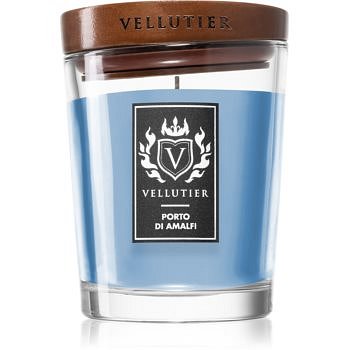 Vellutier Porto Di Amalfi vonná svíčka 225 g