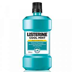 Listerine Coolmint 500 ml