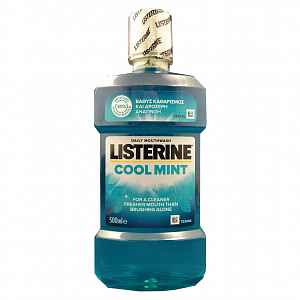 Listerine Coolmint 500 ml