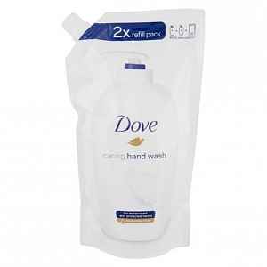 Dove tekuté mýdlo krémové 500 ml náhradní náplň