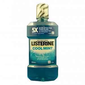 Listerine Coolmint 500 ml