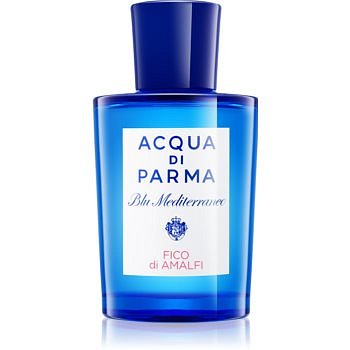 Acqua di Parma Blu Mediterraneo Fico di Amalfi toaletní voda pro ženy 150 ml