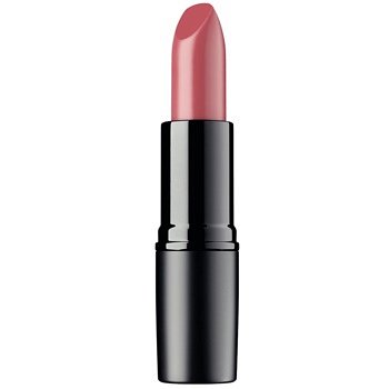 Artdeco Perfect Mat Lipstick  matná hydratační rtěnka odstín 134.184 Rosewood 4 g