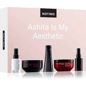 Beauty Discovery Box Notino Ashita Is My Aesthetic (Shu Uemura) sada pro ženy