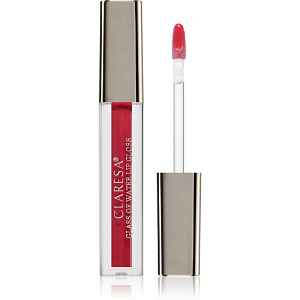 Claresa Glass of Water Lip Gloss dlouhotrvající lesk na rty odstín 05 Berry Splash 2 g