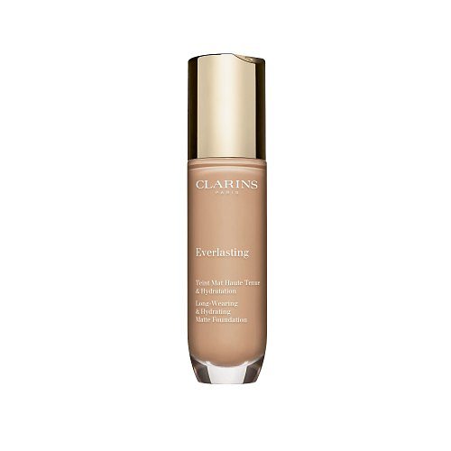 Clarins Everlasting foundation 109C 30 ml