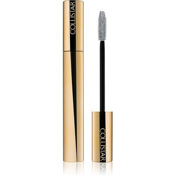 Collistar Mascara Party Look řasenka na řasy a obočí se třpytkami  10 ml