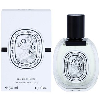 Diptyque Do Son toaletní voda pro ženy 50 ml
