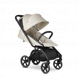 Easywalker Kočárek sportovní Rockey L Bright Taupe
