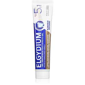 Elgydium Multi Action Complete Protection zubní pasta pro kompletní ochranu zubů 75 ml
