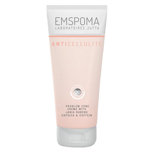 EMSPOMA Anticellulite by Laboratoires JUTTA 100ml