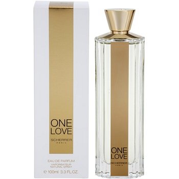 Jean-Louis Scherrer  One Love parfémovaná voda pro ženy 100 ml