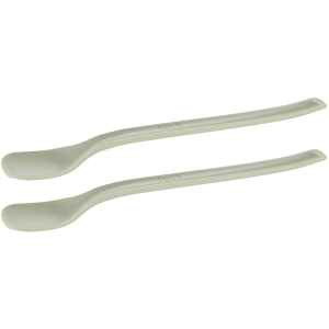 LOVI Spoon lžička Pistachio 2 ks