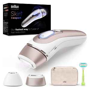 Braun Series 7 Silk Pro PL7147 IPL epilátor