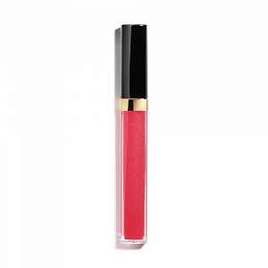 Chanel Rouge Coco Gloss hydratační lesk na rty odstín 738 Amuse-Bouche 5,5 g