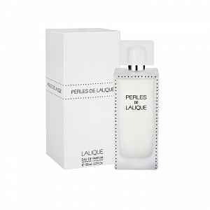 Lalique De Perles parfémová voda 50 ml