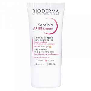 BIODERMA Sensibio AR BB Krém 40ml