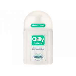 Chilly intimní gel Fresh 200ml