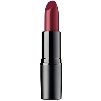 Artdeco Perfect Mat Lipstick  matná hydratační rtěnka odstín 134.134 Dark Hibiscus 4 g