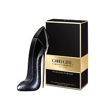 Carolina Herrera Good Girl Supreme dámská parfémovaná voda 80 ml