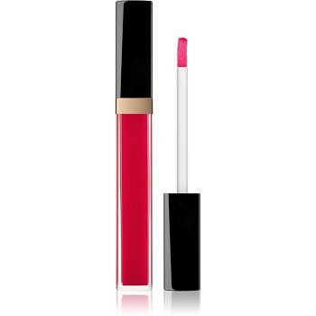 Chanel Rouge Coco Gloss hydratační lesk na rty odstín 738 Amuse-Bouche 5,5 g