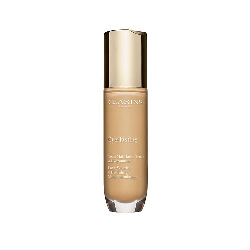 Clarins Everlasting foundation 110.5W 30 ml