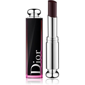 Dior Dior Addict Lacquer Stick rtěnka s vysokým leskem odstín 924 Sauvage 3,2 g