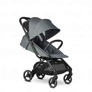 Easywalker Kočárek sportovní Rockey M Smooth Grey