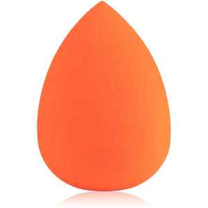 Gabriella Salvete Tools Make-Up Sponge make-up houbička ve tvaru kapky 05 Orange 1 ks