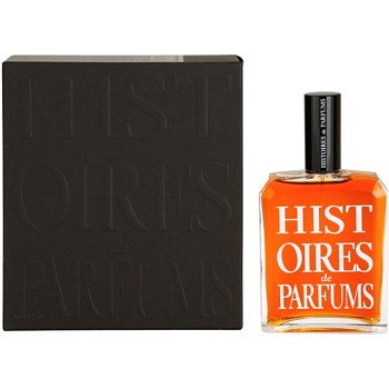 Histoires De Parfums Tubereuse 3 Animale parfémovaná voda pro ženy 120 ml