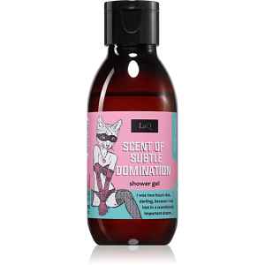 LaQ Scent Of Subtle Domination sprchový gel 100 ml