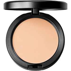 MAC Cosmetics Studio Fix Powder Plus Foundation Prefill matující pudrový make-up odstín NW5 12 g