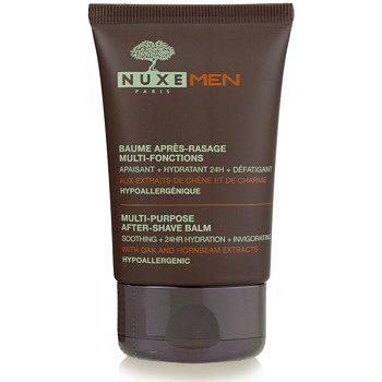 Nuxe Men zklidňující balzám po holení s hydratačním účinkem  50 ml