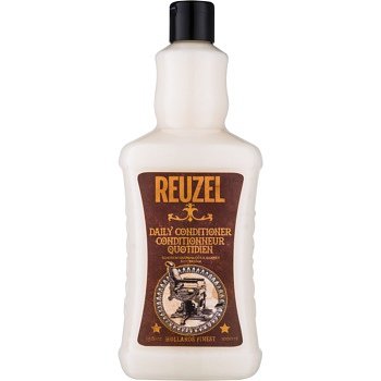 Reuzel Hair  kondicionér pro každodenní použití 1000 ml