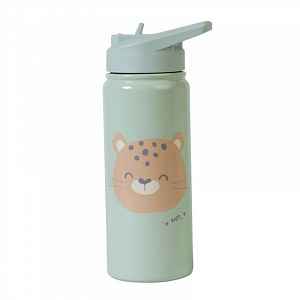 Saro Baby termoska s pítkem 500ml Mint