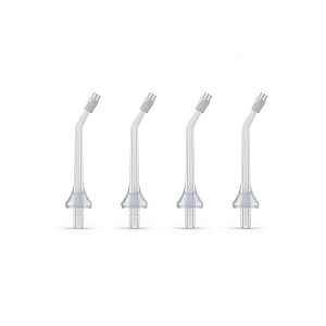 TrueLife AquaFloss L-series Dental Plaque náhradní trysky 4 ks