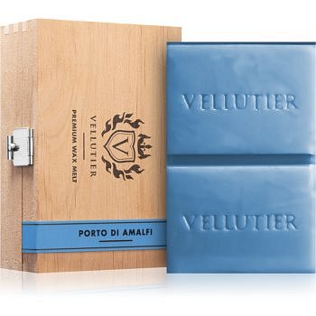 Vellutier Porto Di Amalfi vosk do aromalampy 50 g