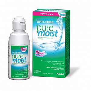 Alcon Opti-Free Pure Moist 90 ml