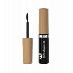 L’Oréal Paris Brow Artist Plump and Set gel na obočí odstín Blonde